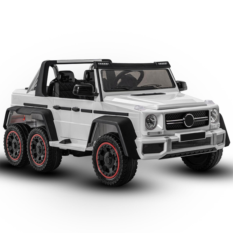 Factory Directly Sale Good Quality Baby Electric Toy Car With One Key To Start Function Music Usb Body Kids Electric Car