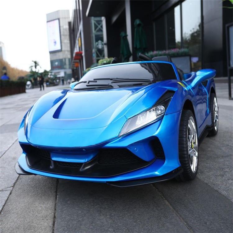 Can be driving child electric car 12v for sale with remote control/kids toy electric car ride on cheap toy made in china