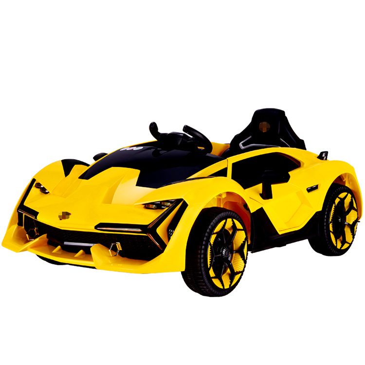 Ride on toys four wheels car for kids