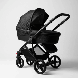 Customizable Modular Baby Stroller System for OEM/ODM in the Infant Products Industry