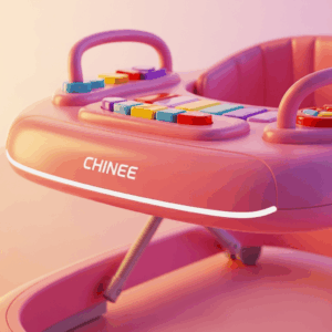 Customizable Educational Toy Controller for Kids - OEM/ODM Ready for Toy Industry
