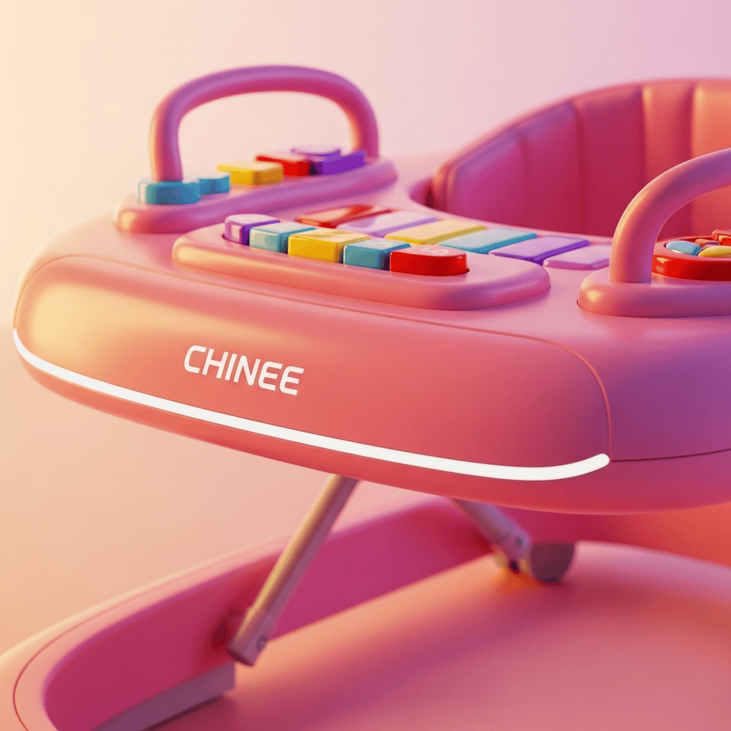 Customizable Educational Toy Controller for Kids - OEM/ODM Ready for Toy Industry