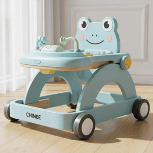 Customizable Baby Walker Toy for Early Learning — OEM/ODM Ready for the Toy Industry