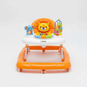 Customizable Baby Activity Walker for Early Learning and Nursery Equipment (OEM/ODM Ready)