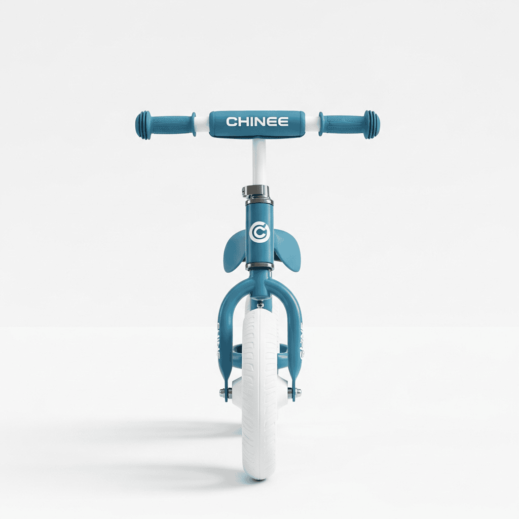 Customizable Kids Balance Scooter for OEM/ODM Manufacturing in Toy Industry