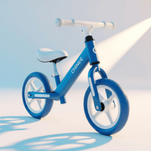 Customizable Kids Balance Bike for OEM/ODM – Safe, Lightweight Frame for Toys and Early Education Industries
