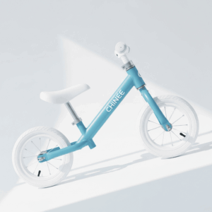 Customizable Kids Balance Bike for Early Mobility - OEM/ODM Ready for the Toy and Children's Outdoor Equipment Industries