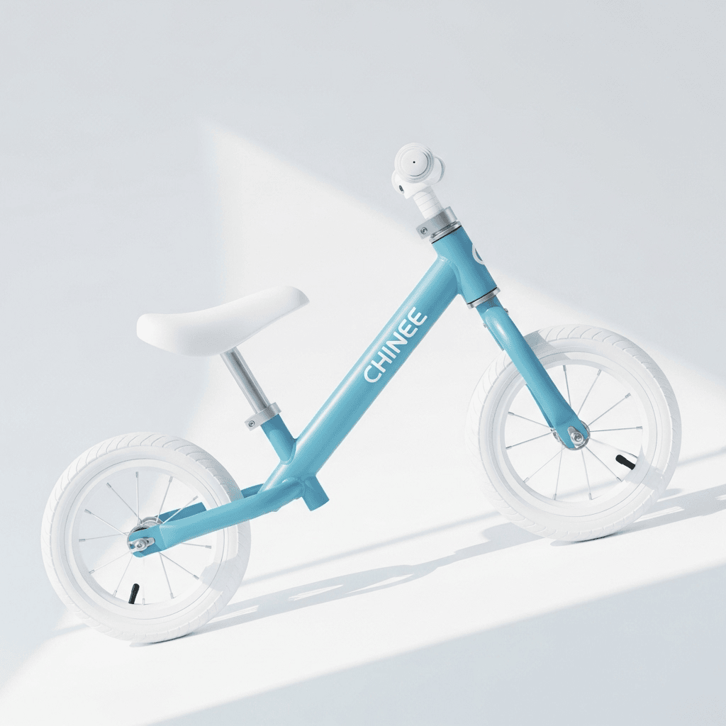 Customizable Kids Balance Bike for Early Mobility - OEM/ODM Ready for the Toy and Children's Outdoor Equipment Industries