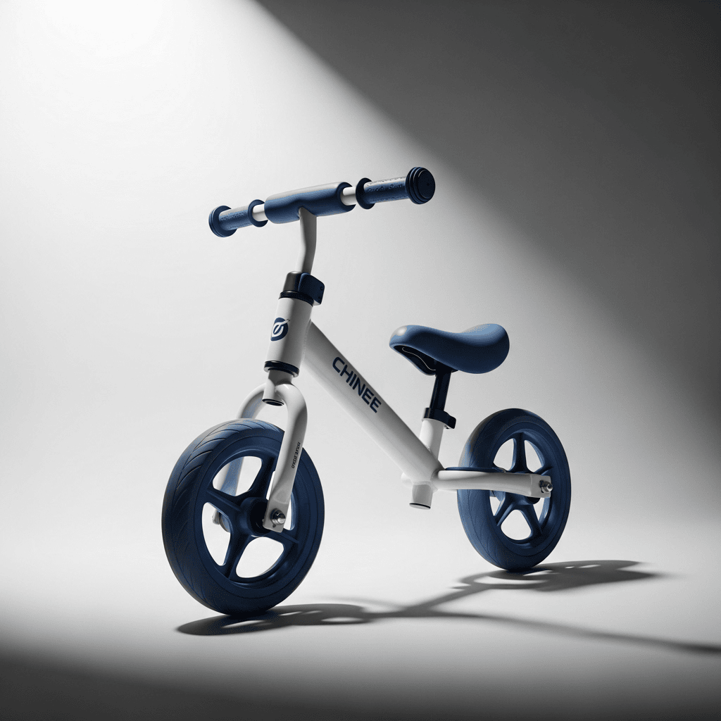 Customizable Kids Balance Bike for Early Riders – Industry-Grade OEM/ODM Solutions by Chinee Kids Toys Co., ltd.