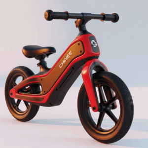 Customizable Kids Balance Bike for OEM/ODM Partnerships — Safe, Durable Toy Mobility for Education and Recreation