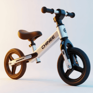 Customizable Kids Balance Bike for OEM/ODM fit - Industry-Standard Design by Chinee Kids Toys Co., ltd.