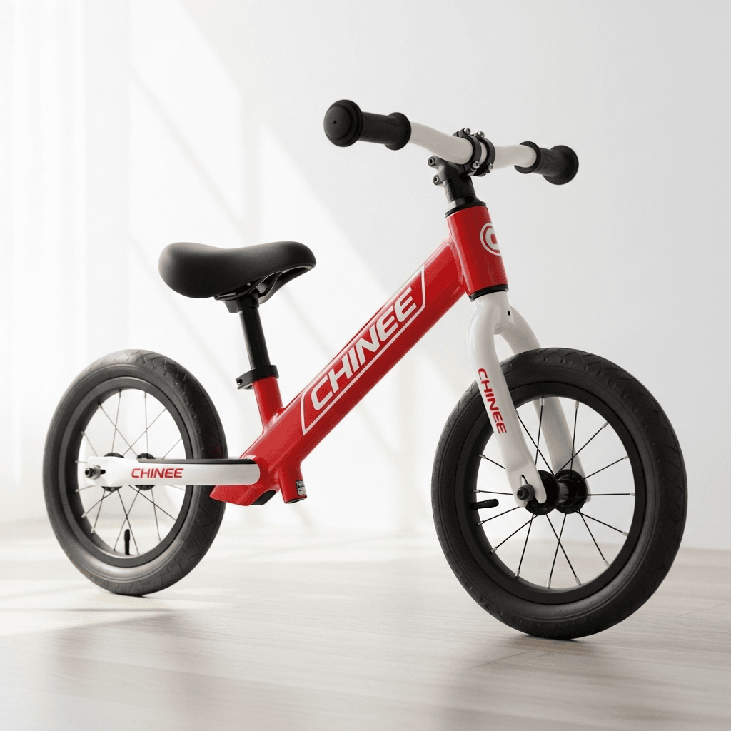 Customizable Kids Balance Bike for OEM/ODM — Durable Frame, Ergonomic Design for Early Motor Skills