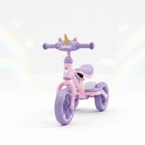 Customizable Unicorn Tricycle for Toddlers – OEM/ODM Ready for the Kids Toy Industry