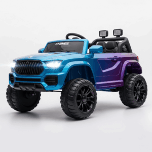 Customizable Ride-On Off-Road Electric Car for Kids – OEM/ODM Ready for Toy Industry