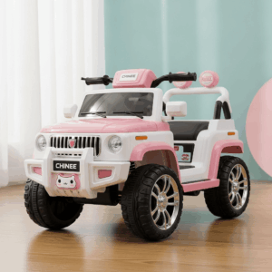 Customizable Ride-On Toy Car for Kids – OEM/ODM Ready for Toy and Early Learning Industries