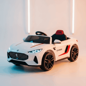 Customizable Ride-On Convertible Toy Car for OEM ODM in Kids Automotive Toys Sector