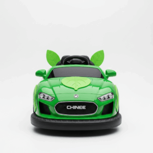 Customizable Leaf-Themed Ride-On Car for Kids – OEM/ODM Ready for Toy Makers and Educational Applications