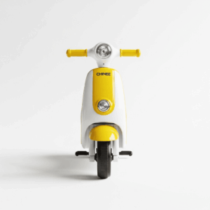 Customizable Kids Ride-On Scooter for Toy Industry OEM/ODM Ready