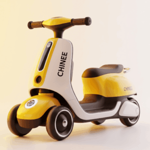 Chinee Kids Toys Customizable Ride-On Scooter Toy for Kids - OEM/ODM Manufacturing for Toys and Education