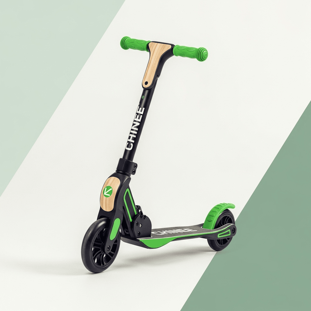 Customizable Kids Kick Scooter for OEM/ODM Manufacturing – Durable, Safe, Industry-Ready