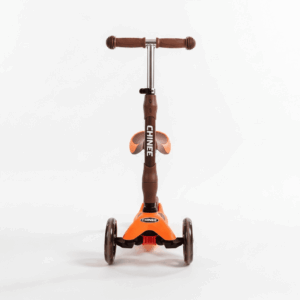 Customizable Three-Wheel Kids Scooter for OEM/ODM Manufacturing – Durable, Safe, and Industry-Ready