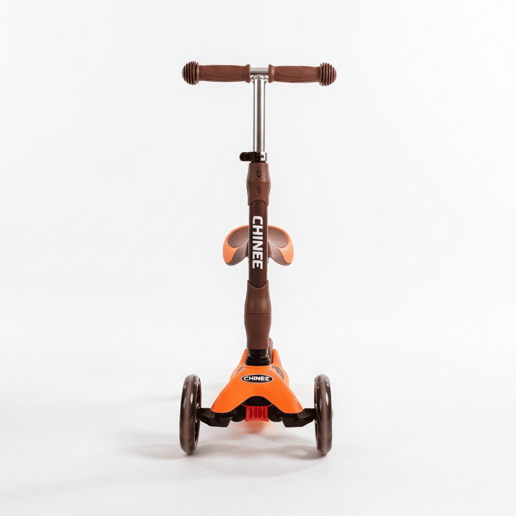 Customizable Three-Wheel Kids Scooter for OEM/ODM Manufacturing – Durable, Safe, and Industry-Ready