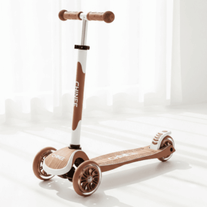 Customizable Three-Wheel Kids Scooter for OEM/ODM Manufacturing – Industry-Ready, Brandable and Durable