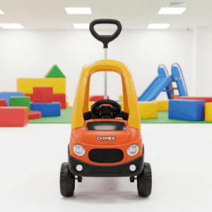 Customizable Ride-On Car for Kids - OEM/ODM Ready, Industry-Grade Toy Vehicle by Chinee Kids Toys Co., ltd.