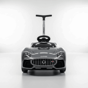 Customizable OEM/ODM Ride-On Toy Car for Kids in Automotive Play Industry