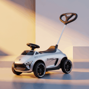 Customizable Ride-On Toy Car for Early Education and Child Mobility – OEM/ODM Ready by Chinee Kids Toys Co., ltd.