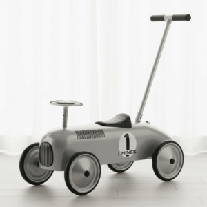 Customizable OEM/ODM Ride-On Pedal Car for Toys, Education and Retail Industries