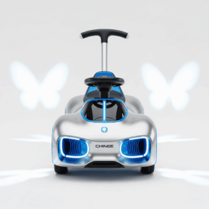 Customizable Futuristic Ride-On Toy Car for Kids – OEM/ODM Ready for Toy, Educational, and Promotional Industries