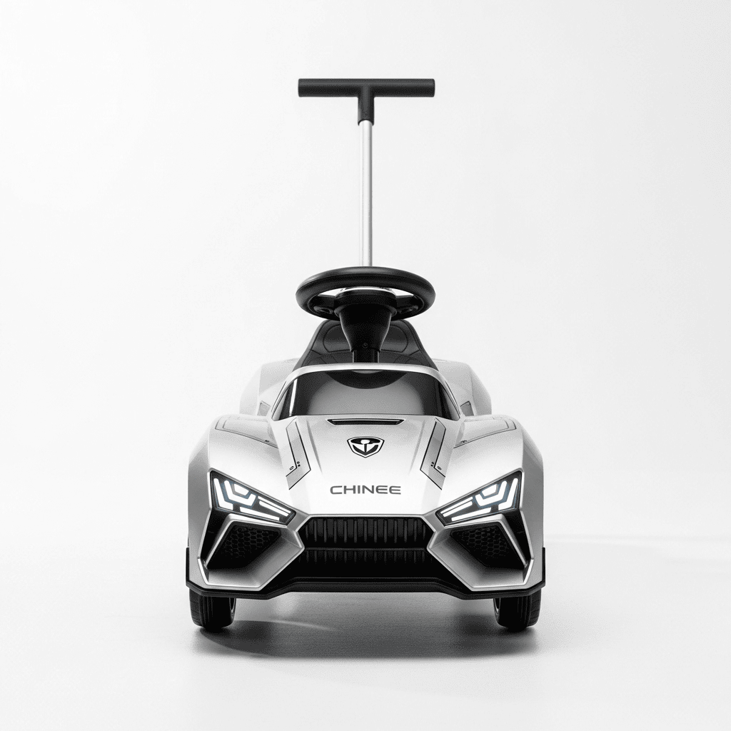 Customizable Ride-On Car Toy for Kids – OEM/ODM Ready, Designed for Toy, Education and Promotional Industries