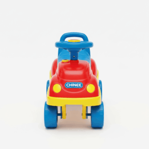 Customizable Ride-On Tractor Toy for Kids – OEM/ODM Ready, Safe and Durable for Educational and Retail Markets