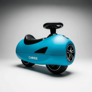 Customizable Ride-On Toy Car for Kids – OEM/ODM Ready for Toy Manufacturing and Education-Sector Applications