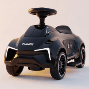 Customizable Kids Ride-On Car Toy for OEM/ODM Manufacturing - Industry-Ready, Brandable Design