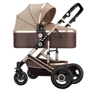 0 3 Years Old Baby Stroller Best Quality Baby Stroller 3 in 1 Baby Stroller Chinese Baby Stroller
