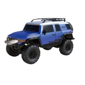 1:10 Scale On-Road RC Toy for Kids 50m Remote Control Car with Follow Me Feature