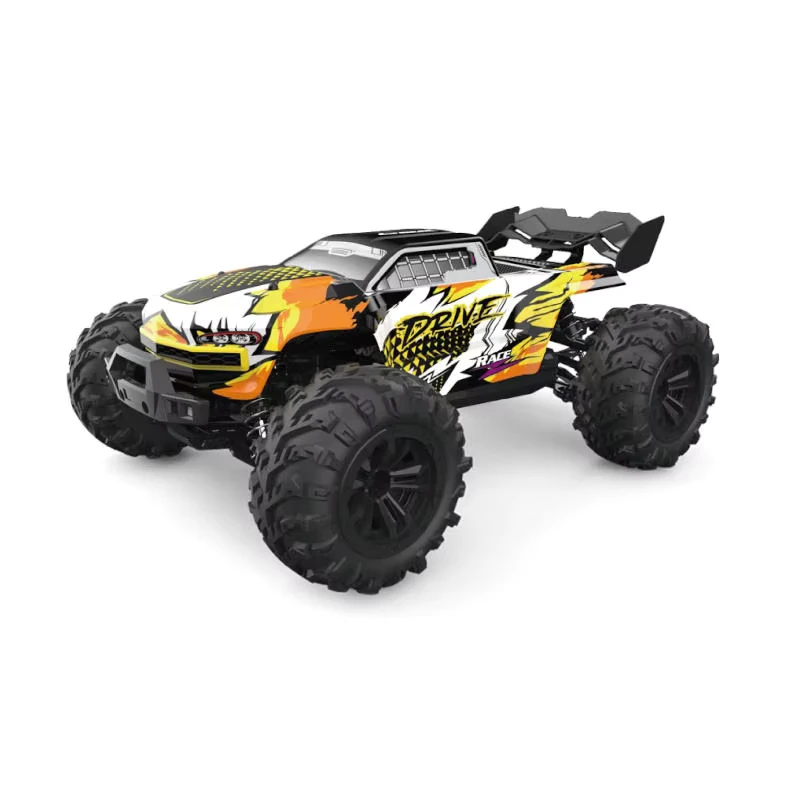 1 16 Scale High speed 4x4 Off Road RC Car 2.4ghz Brushless Remote Control RC Drift Car for Kid Toy