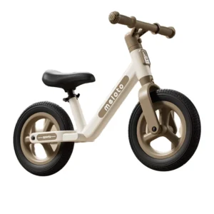 10 Inch Children Balance Bike No Pedal Bicycle Powered Kids