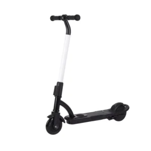 100W Motor Battery Capacity 25.2V 2Ah Electric Scooter for Kids