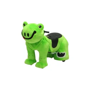 110V Battery Operated Riding Animal Ride on Animal Toy Kiddie Ride Parts