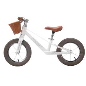 12/14 Inch Magnesium Alloy Balance Bike Bikes for Trainer Baby Balance Bicycle