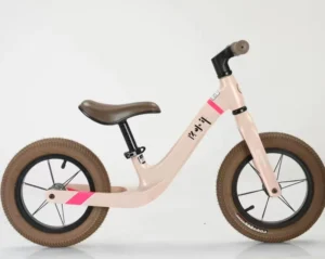 12 Baby Balance Bike Mini Balance Bike for Kids Running Walking Training Bicycle 12 Inch Balance Kids Bike