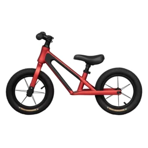12 Inch Children Kinder Plastic Carbon Fiber Balance Bike for Children