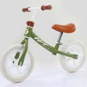 12 Inch Kids Balance Bike Bicicleta De Equilibrio for Children and Babies