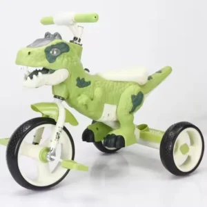 12 Inch Multi function Children’s Balance Bike with Plastic & Metal Construction and Hide Pedal