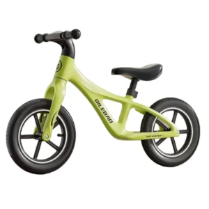 12 Inch Plastic Nylon Children Balance Bike Customizable logo with Factory in Hebei Has BSCI CE EN71 Certification
