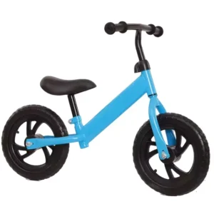 12 Inch Sport Balance Bike No Pedal Children Balance Bike 3 2 in 1 Balance Bicycle Kids