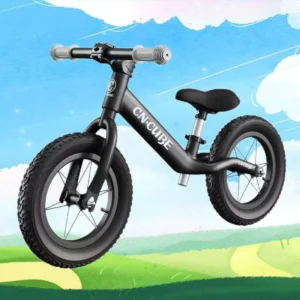 12 Inch Steel Fork Push Balance Bike Factory Price Mini Toddler Bike for Children